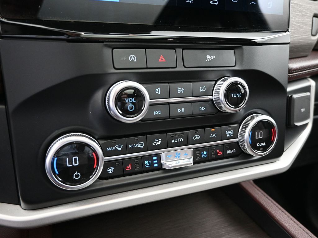 2024 Ford Expedition Limited MAX