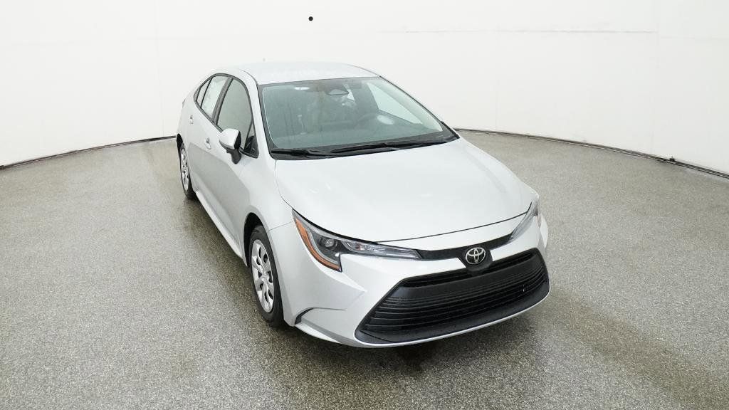 Thumbnail: 2026 Toyota Corolla - 13