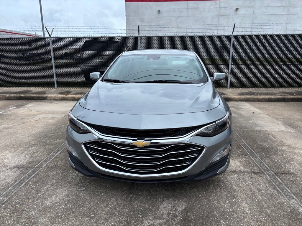 2024 Chevrolet Malibu LT - 1