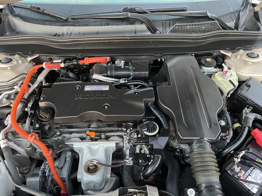 Thumbnail: 2018 Honda Accord - 13