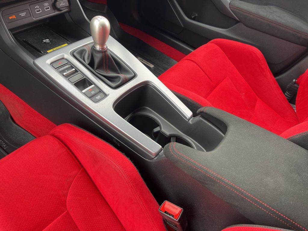 Thumbnail: 2024 Honda Civic - 20