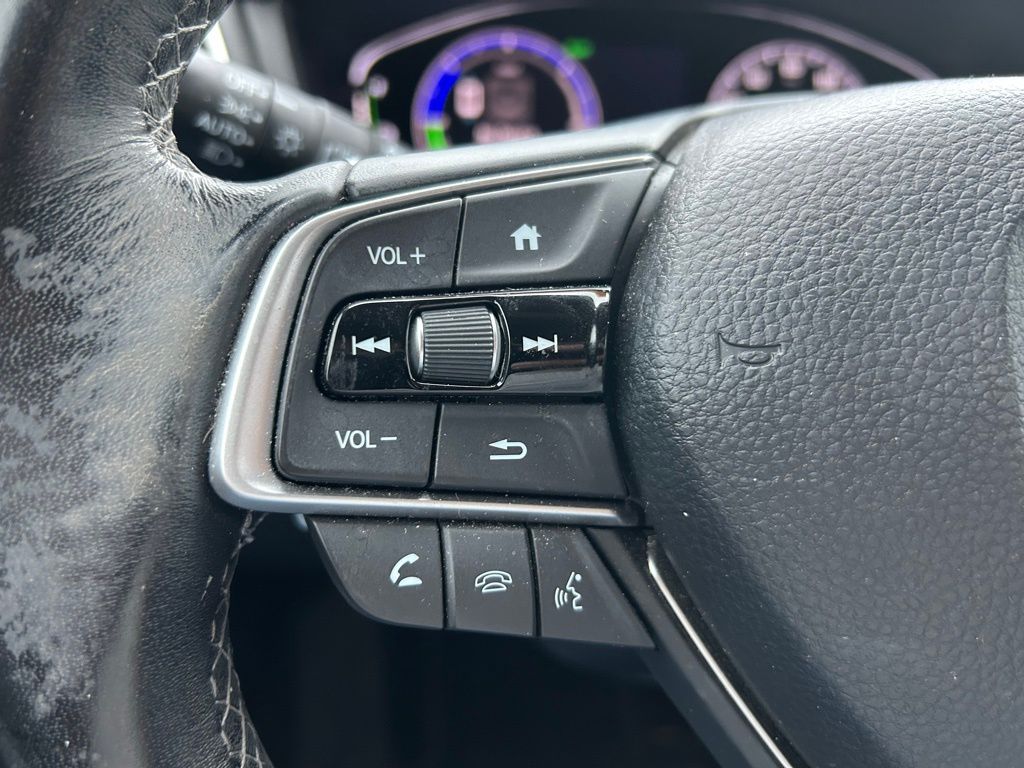 Thumbnail: 2020 Honda Insight - 20