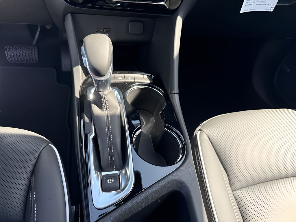 New Car 2025 Buick Encore Gx  Avenir For Sale In Austin, Texas