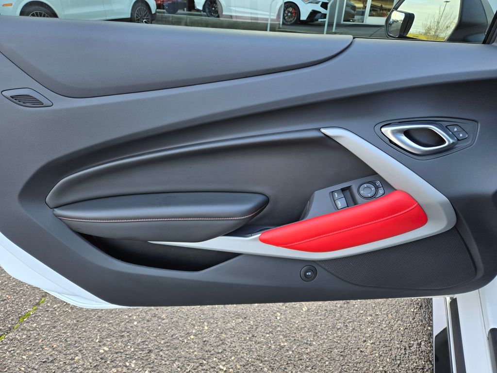 2023 Chevrolet Camaro SS