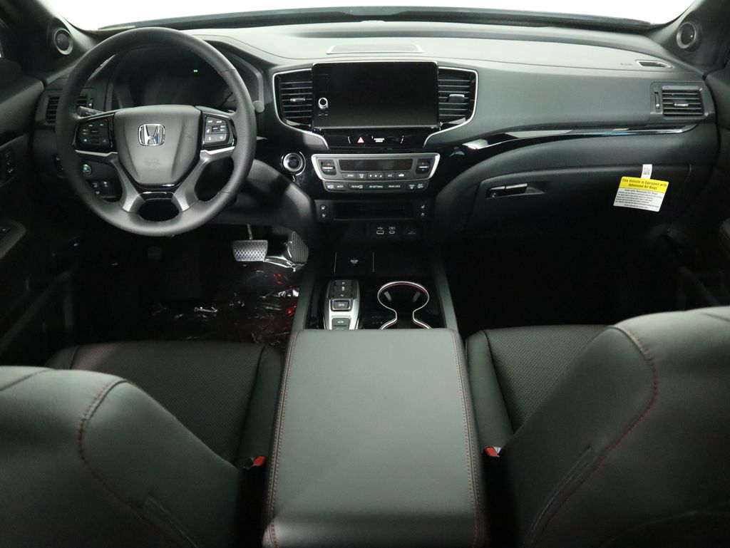 Thumbnail: 2026 Honda Ridgeline - 13