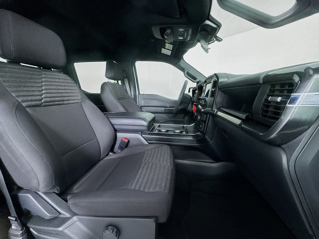 Used Car 2023 Ford F-150  Xl For Sale Under $35,000 In Austin, Texas