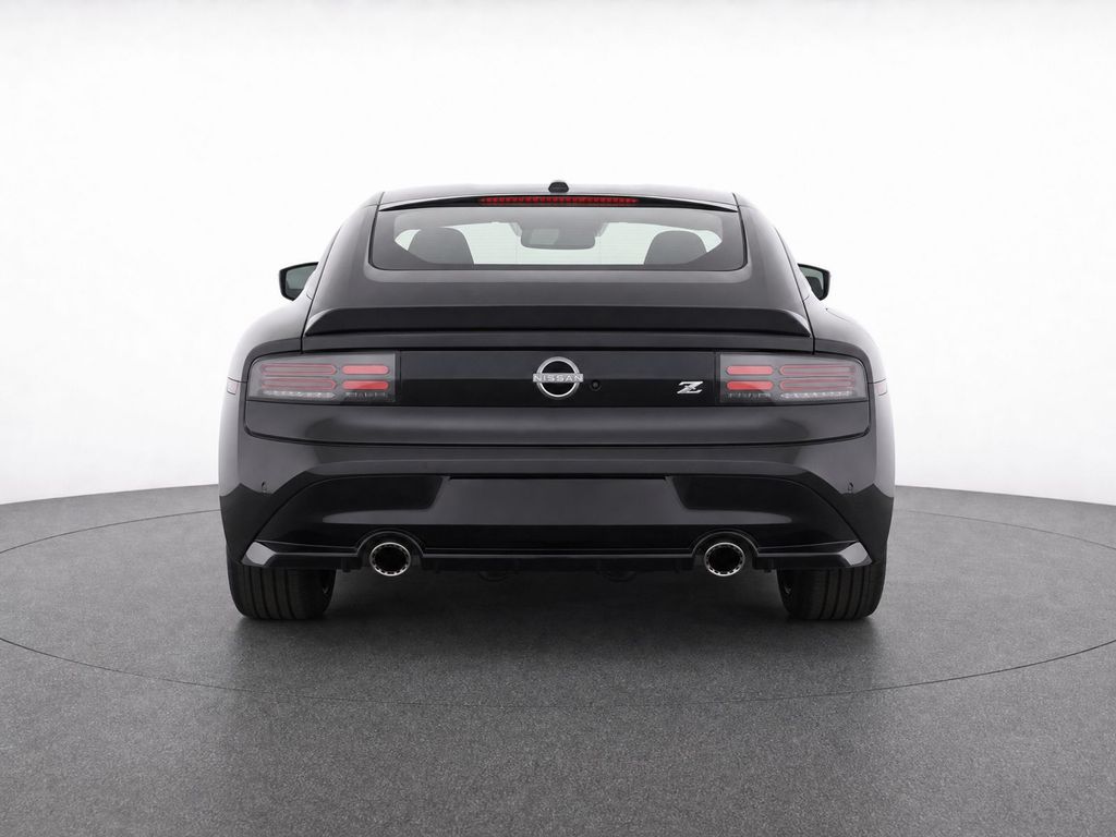 Thumbnail: 2024 Nissan Z - 30
