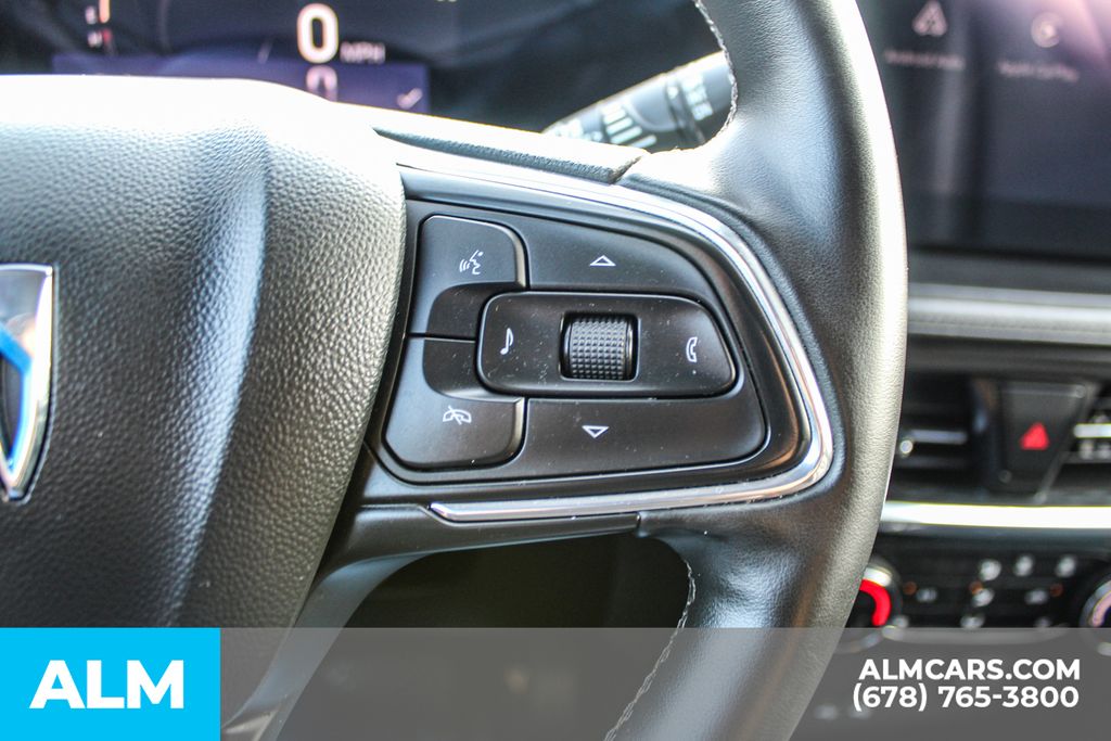 2024 Buick Encore GX Sport Touring photo 25