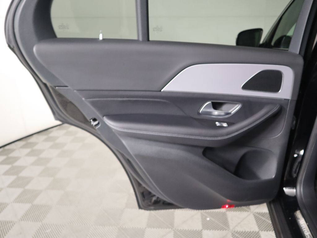 Thumbnail: 2024 Mercedes-Benz GLE - 27