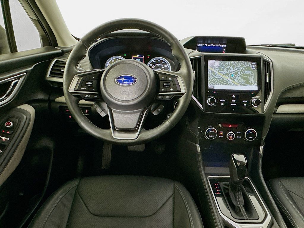 Thumbnail: 2022 Subaru Forester - 23