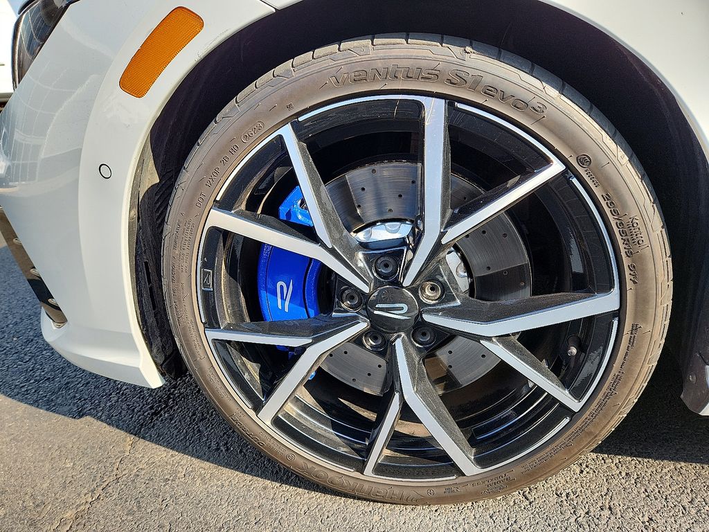 Thumbnail: 2024 Volkswagen Golf - 8