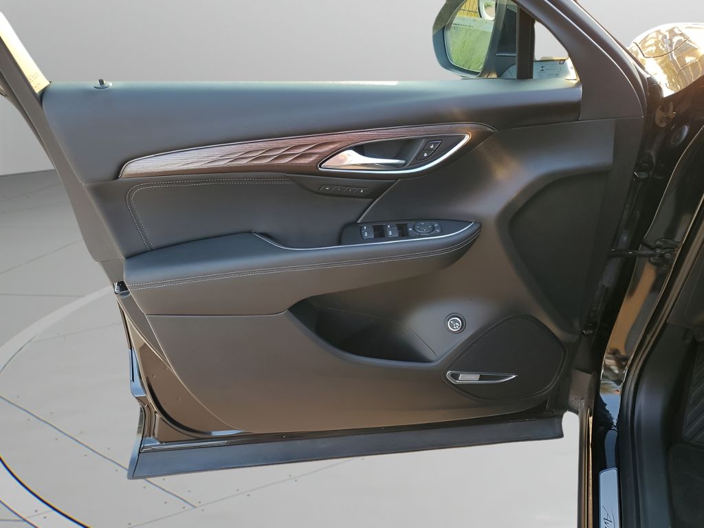 2023 Buick Envision  Avenir In Austin, Texas
