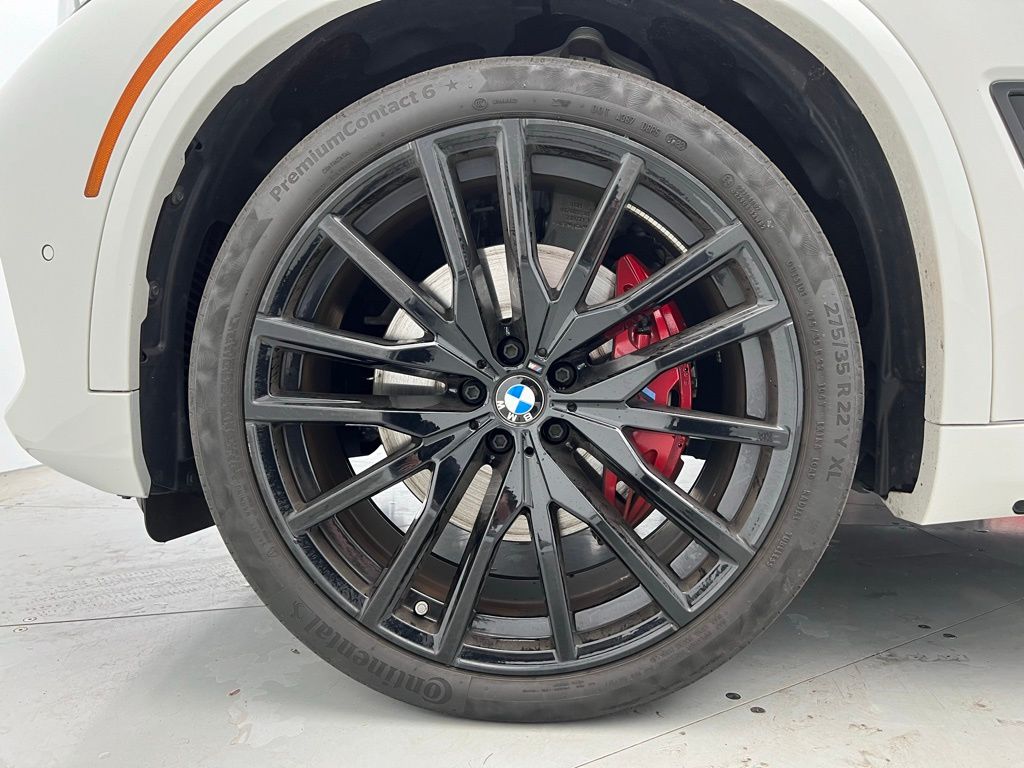 Thumbnail: 2023 BMW X5 - 23
