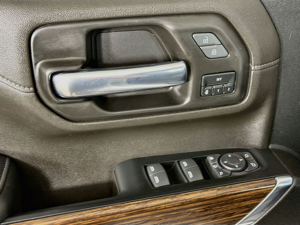 Used 2023 Chevrolet Silverado 2500HD Truck