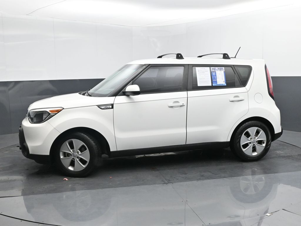 Used 2016 Kia Soul Base with VIN KNDJN2A29G7393211 for sale in Auburn, WA