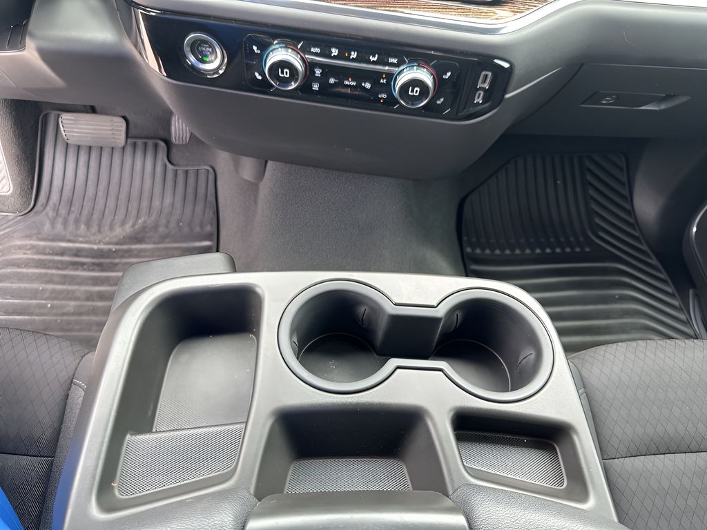 Used Car 2023 Gmc Sierra 1500  Elevation For Sale Under $40,000 In Austin, Texas