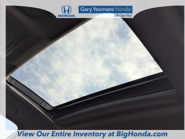 2024 Honda Accord Hybrid - Image 27