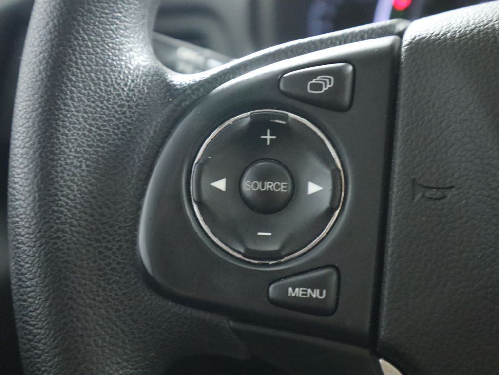 Thumbnail: 2016 Honda CR-V - 11