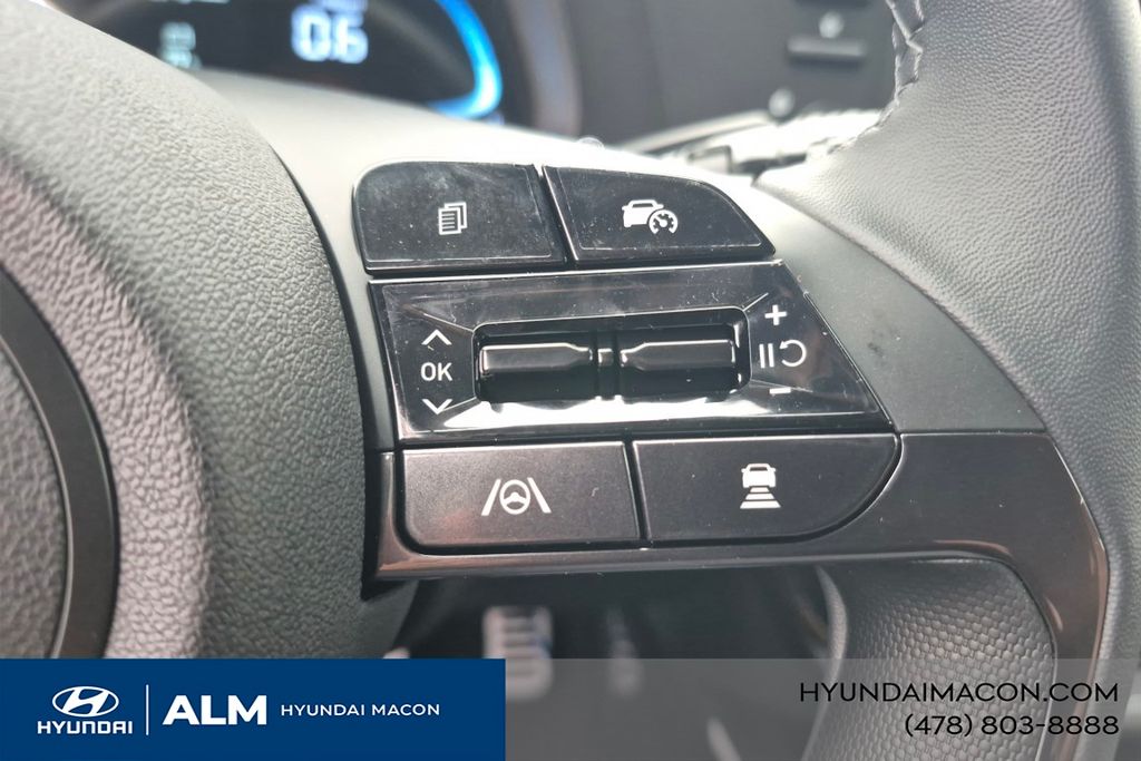 New 2026 Gray HYUNDAI SEL Sport Plus image 29