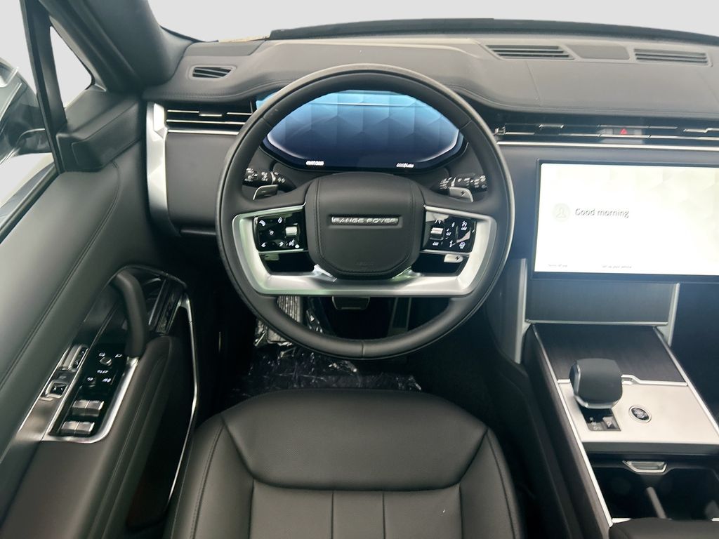 Thumbnail: 2026 Land Rover Range Rover - 10