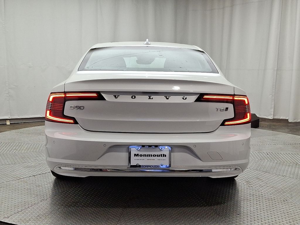 2021 Volvo S90 T6 Inscription 5