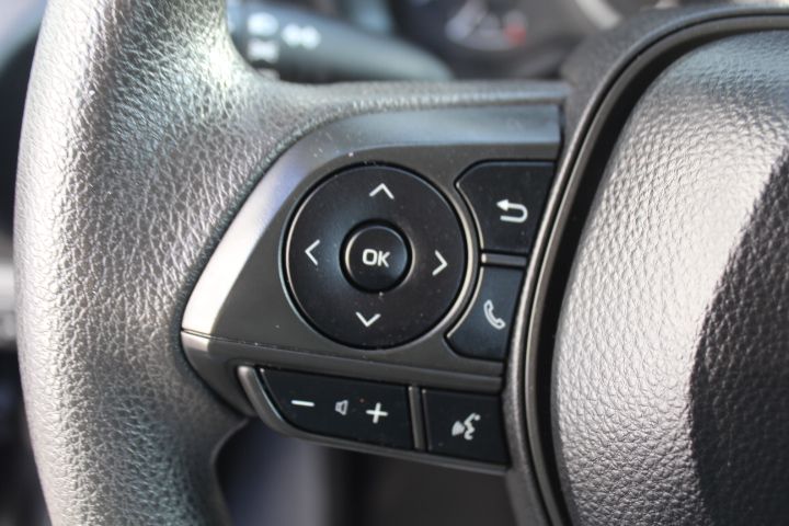 Used Car 2020 Toyota Corolla  Le For Sale Under $20,000 In Georgetown, Texas