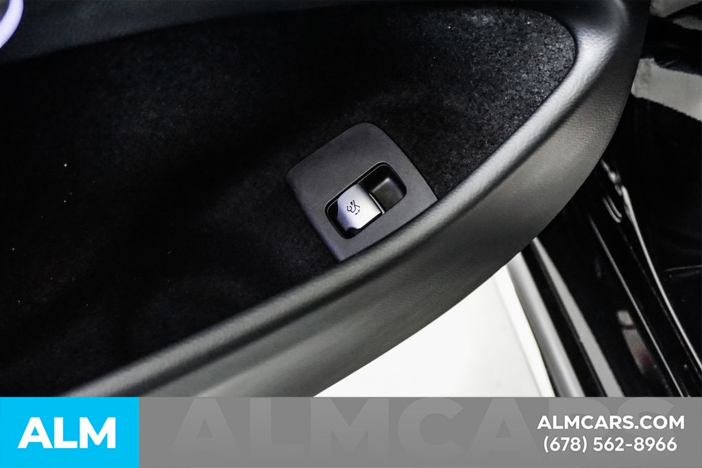 Used 2024 Black Mercedes-Benz E 350 image 52