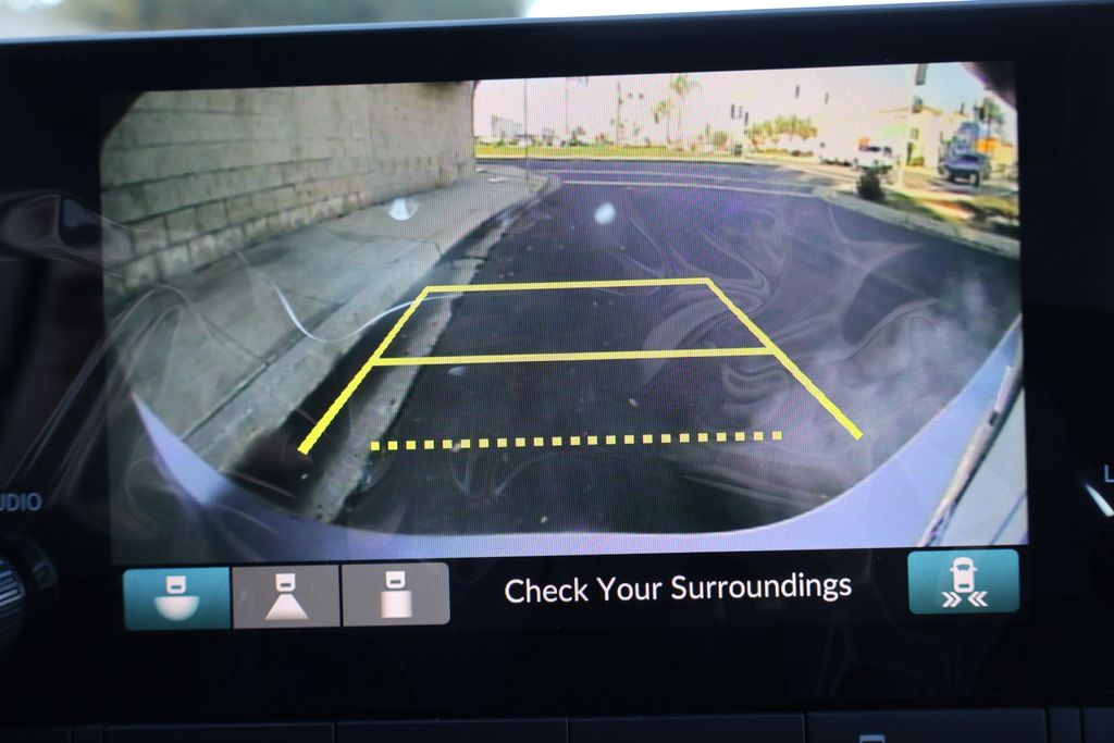 Thumbnail: 2026 Honda Civic - 24