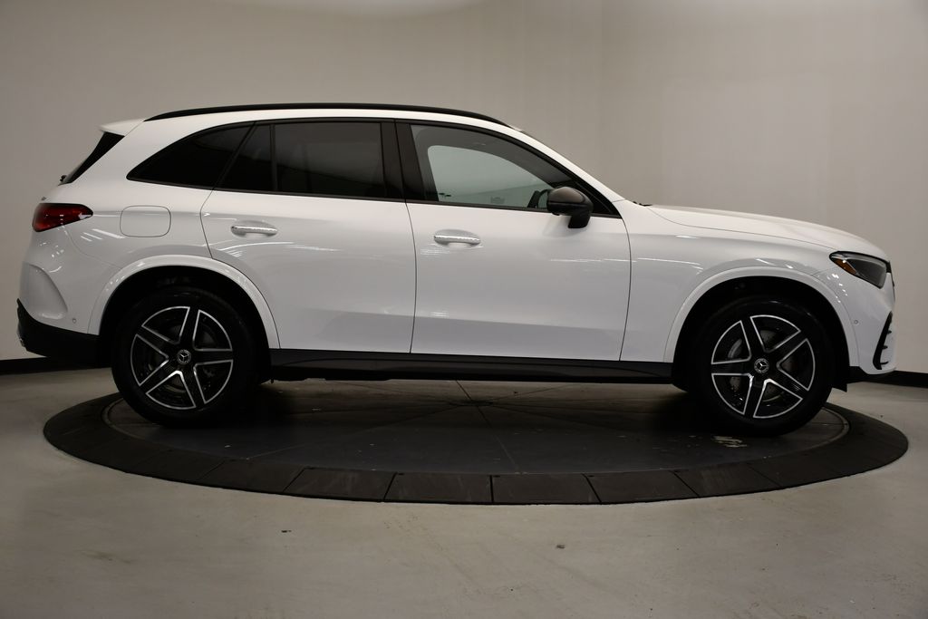 Thumbnail: 2026 Mercedes-Benz GLC - 6