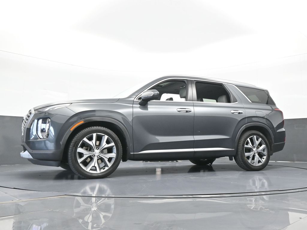 Used 2022 Steel Graphite Hyundai SEL image 61