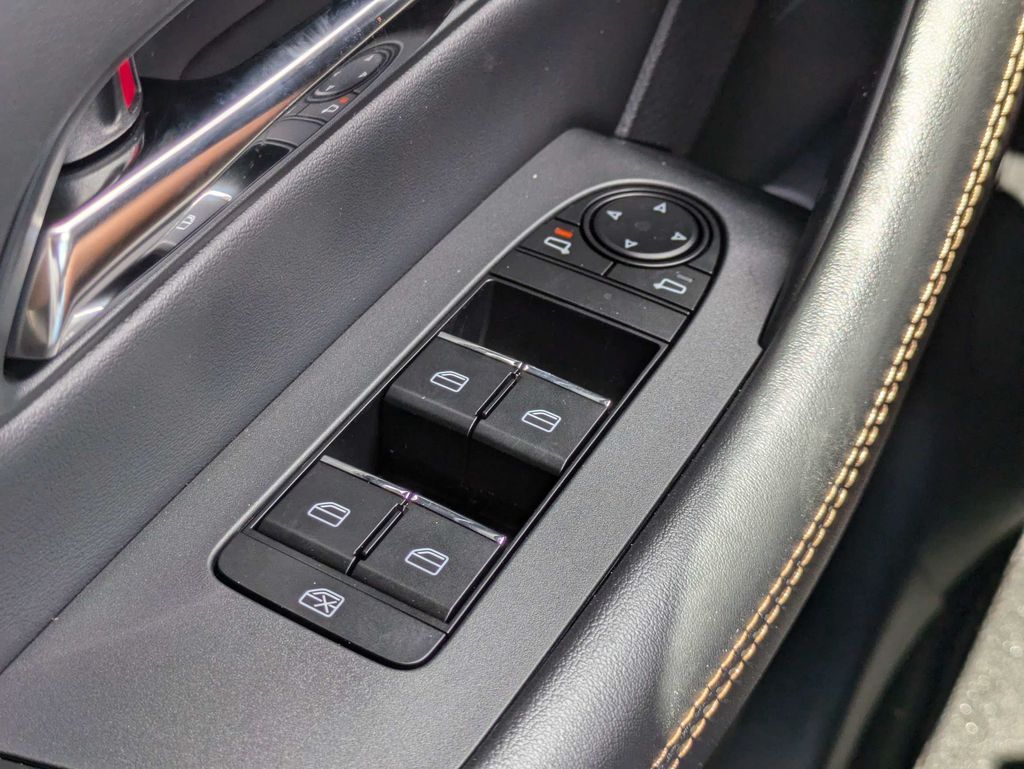 2026 Mazda CX-90 3.3 Turbo Preferred