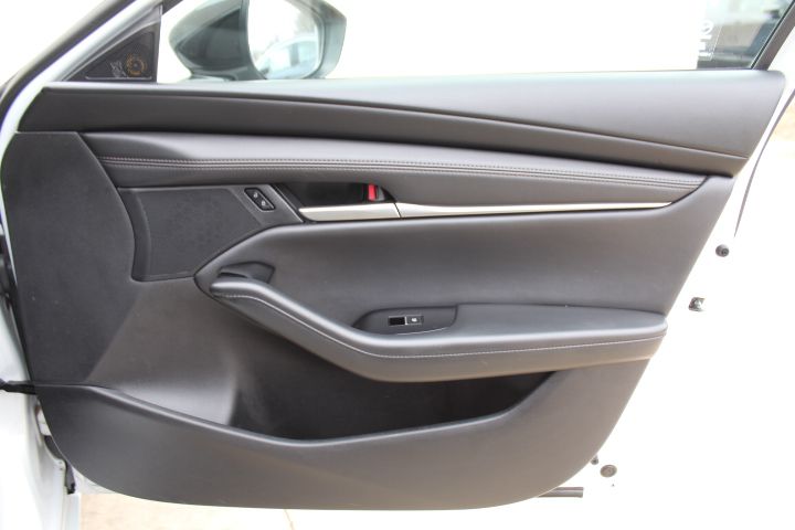 Used Car 2024 Mazda Mazda3  2.5 S Select Sport For Sale Under $25,000 In Georgetown, Texas