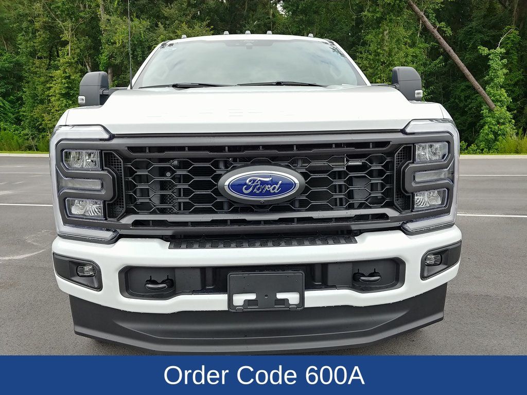 2024 Ford F-250 Super Duty XL