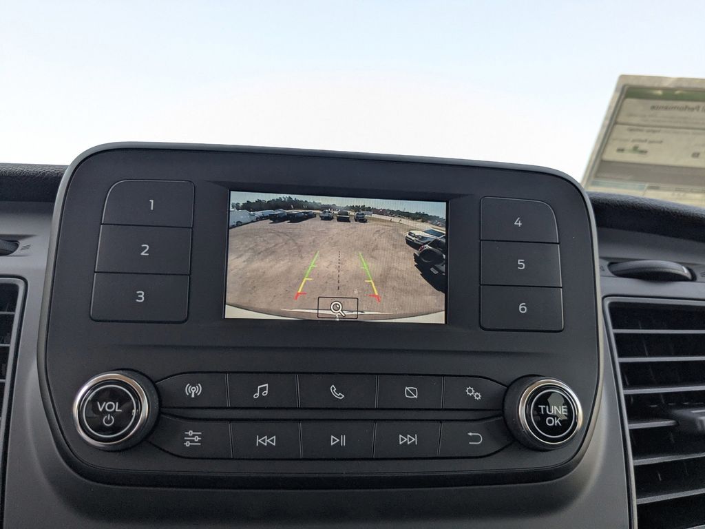 2025 Ford Transit-350 Passenger Van XL