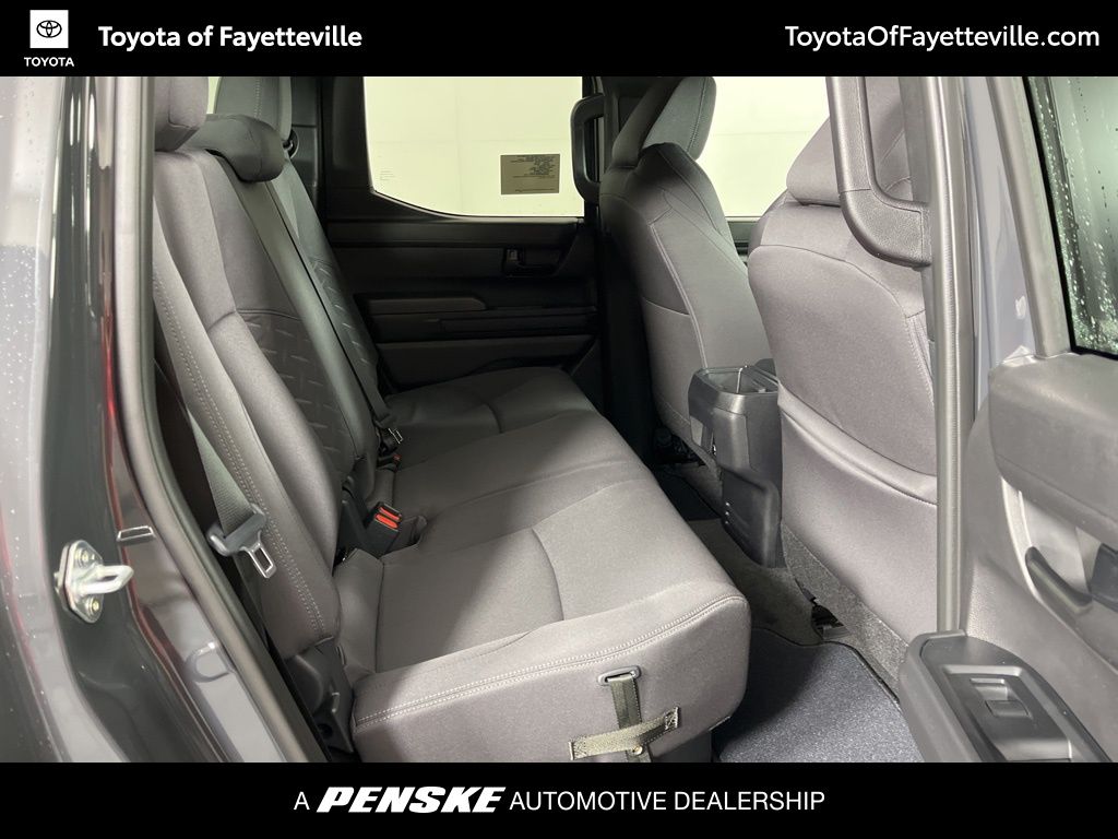 Thumbnail: 2025 Toyota Tacoma - 14