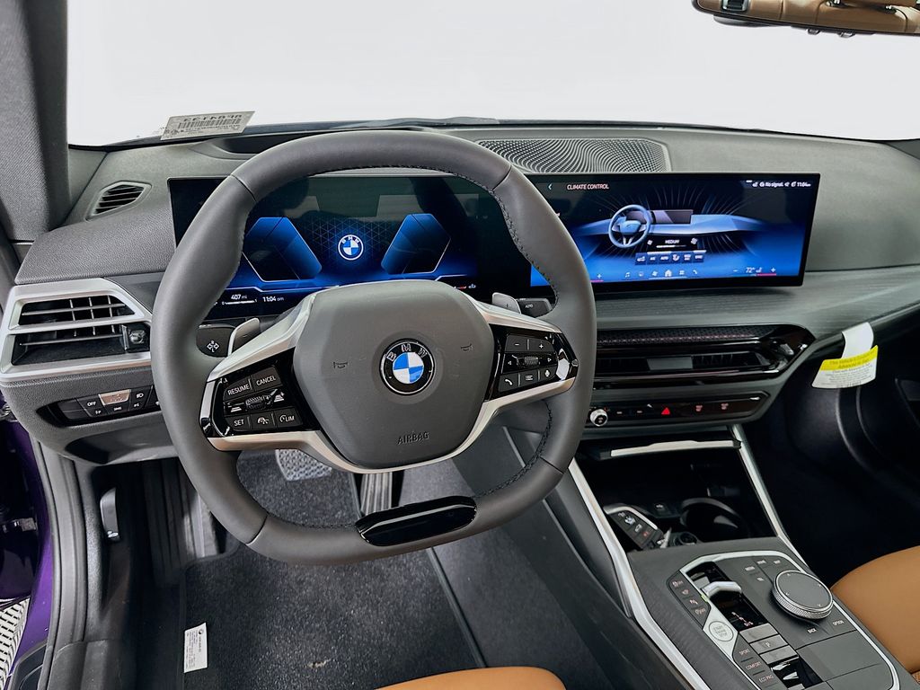 Thumbnail: 2025 BMW 2 Series - 18