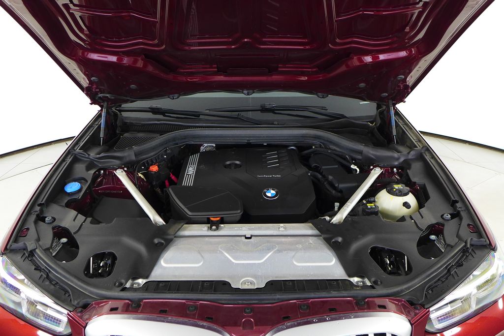 Thumbnail: 2022 BMW X3 - 6