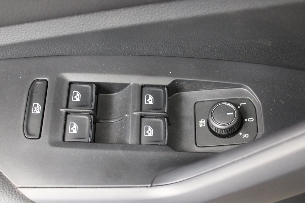 new 2026 Volkswagen Jetta car