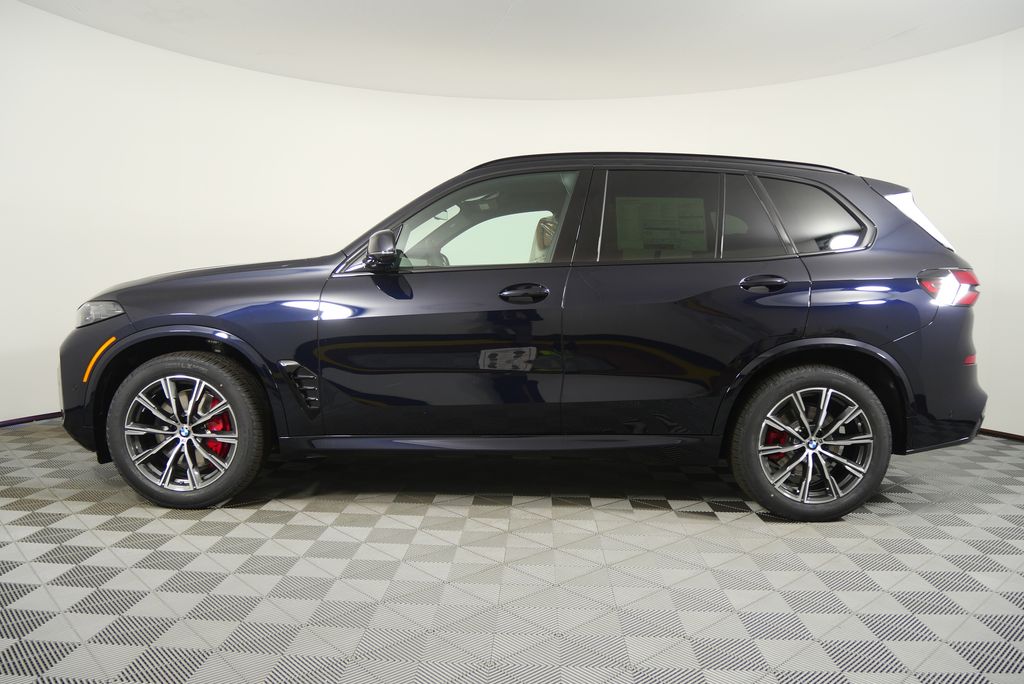 Thumbnail: 2026 BMW X5 - 6