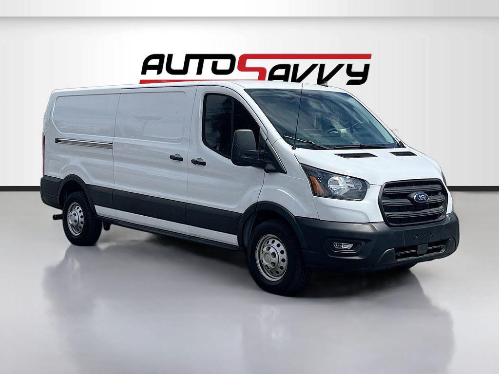 2023 Ford Transit-350 Base