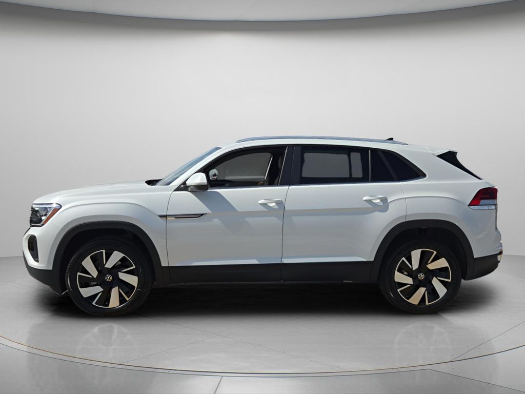 2026 Volkswagen Atlas - $39,658