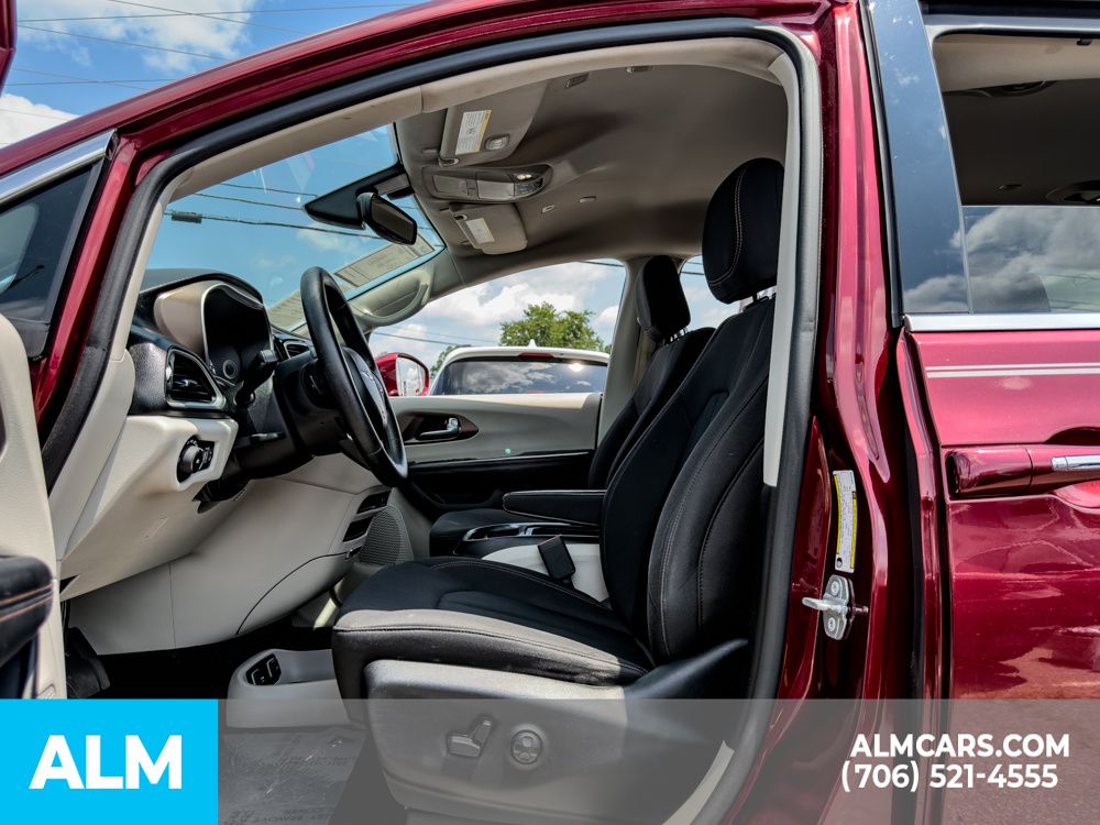 2019 Chrysler Pacifica Touring Plus - Photo 5