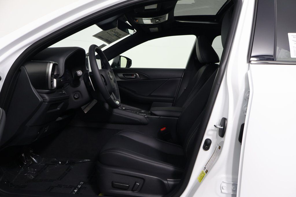 Thumbnail: 2026 Lexus IS - 5