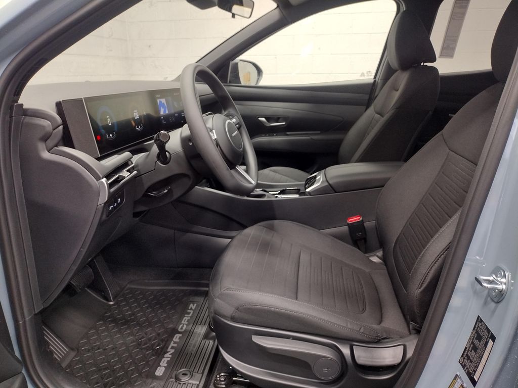2026 Hyundai Santa Cruz SE