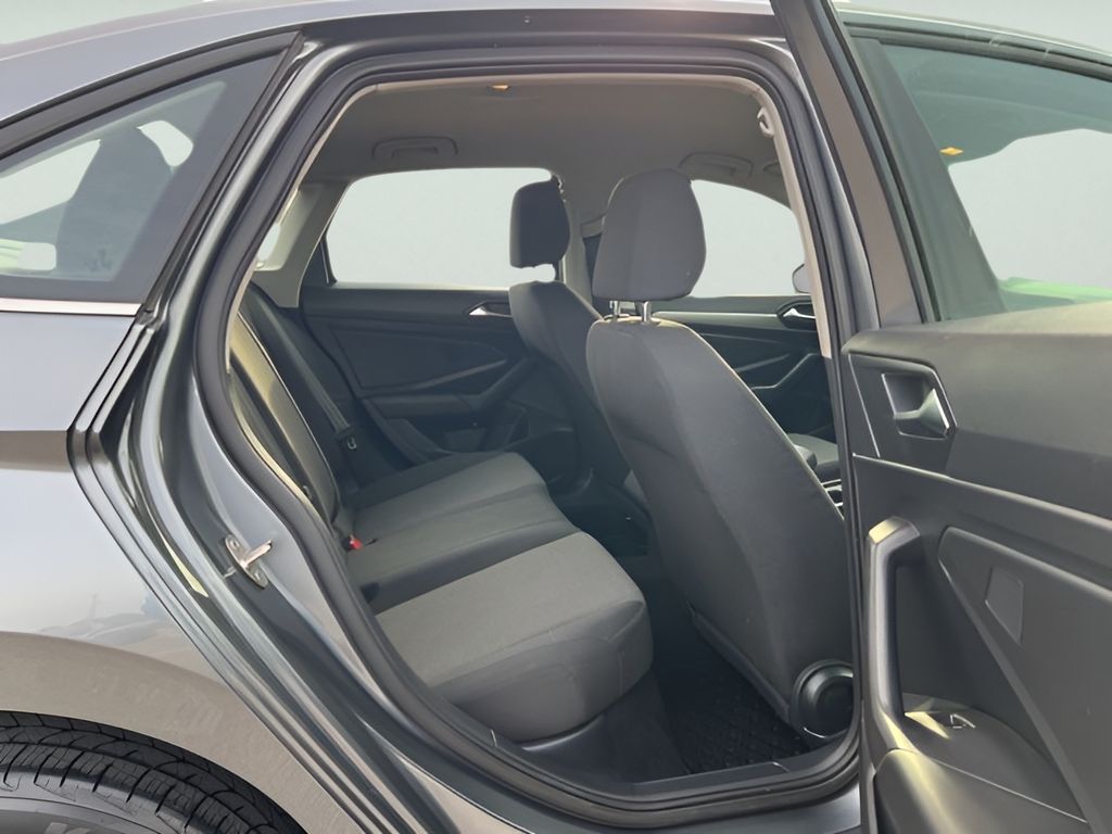 2020 Volkswagen Jetta