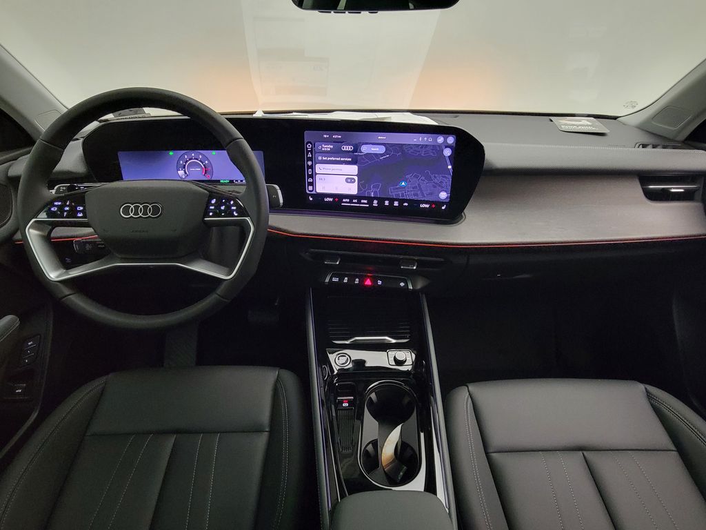 Thumbnail: 2026 Audi Q3 - 19