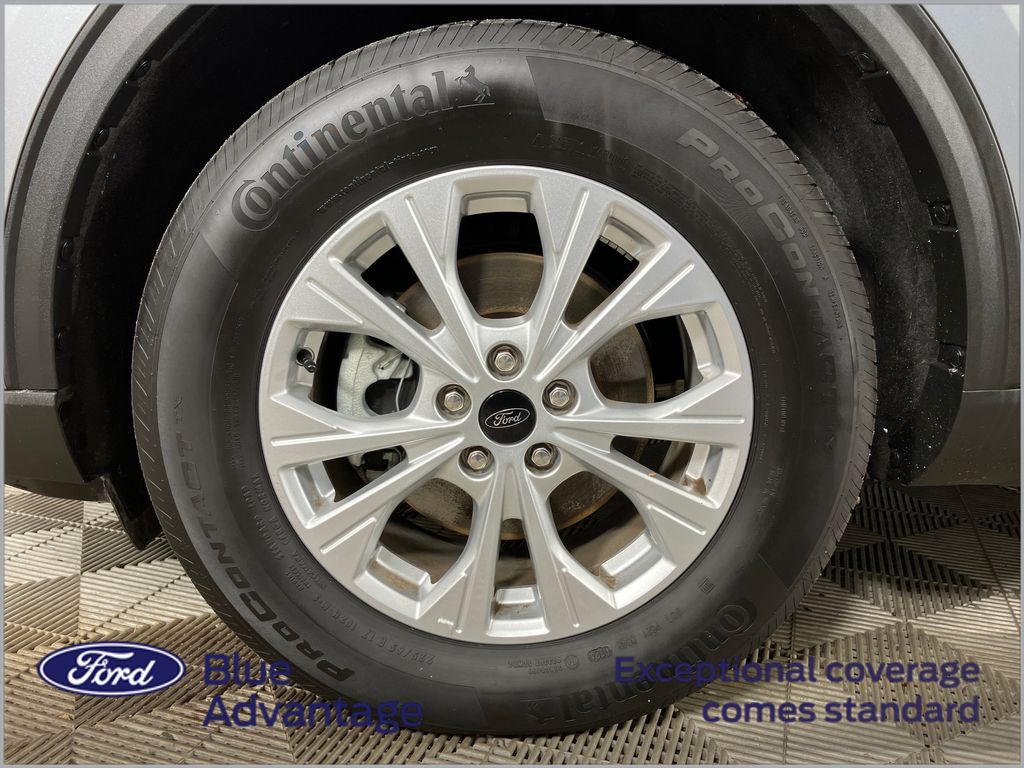 2024 Ford Escape Active photo 8