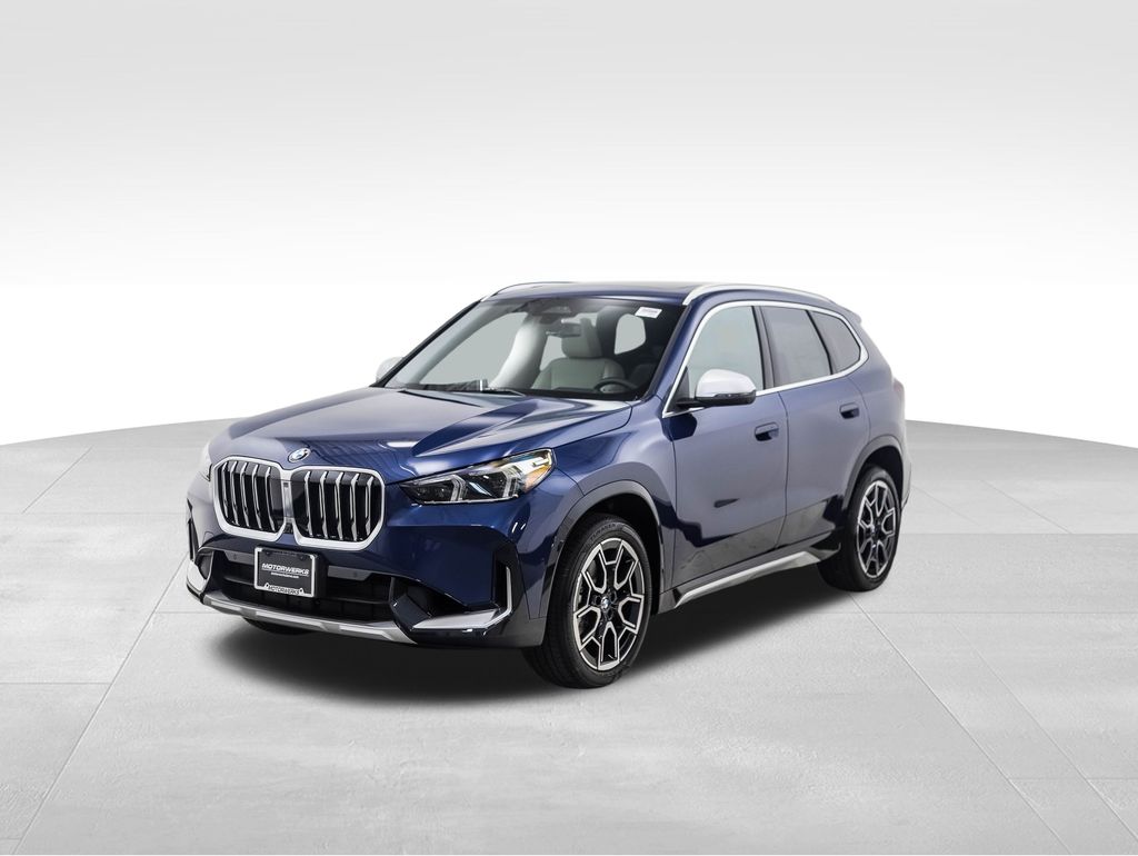 2024 BMW X1 xDrive28i -
                Bloomington, MN