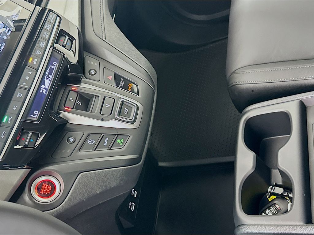 Thumbnail: 2026 Honda Odyssey - 14