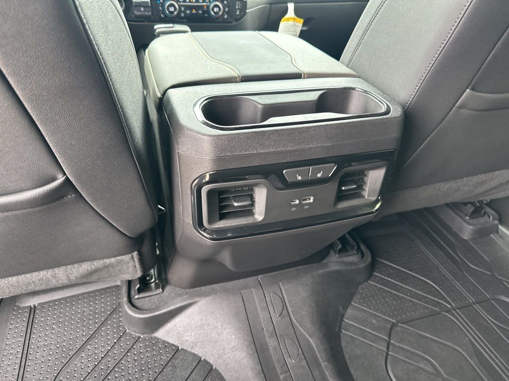 Used Car 2023 Chevrolet Silverado 1500  Zr2 For Sale Under $60,000 In Austin, Texas